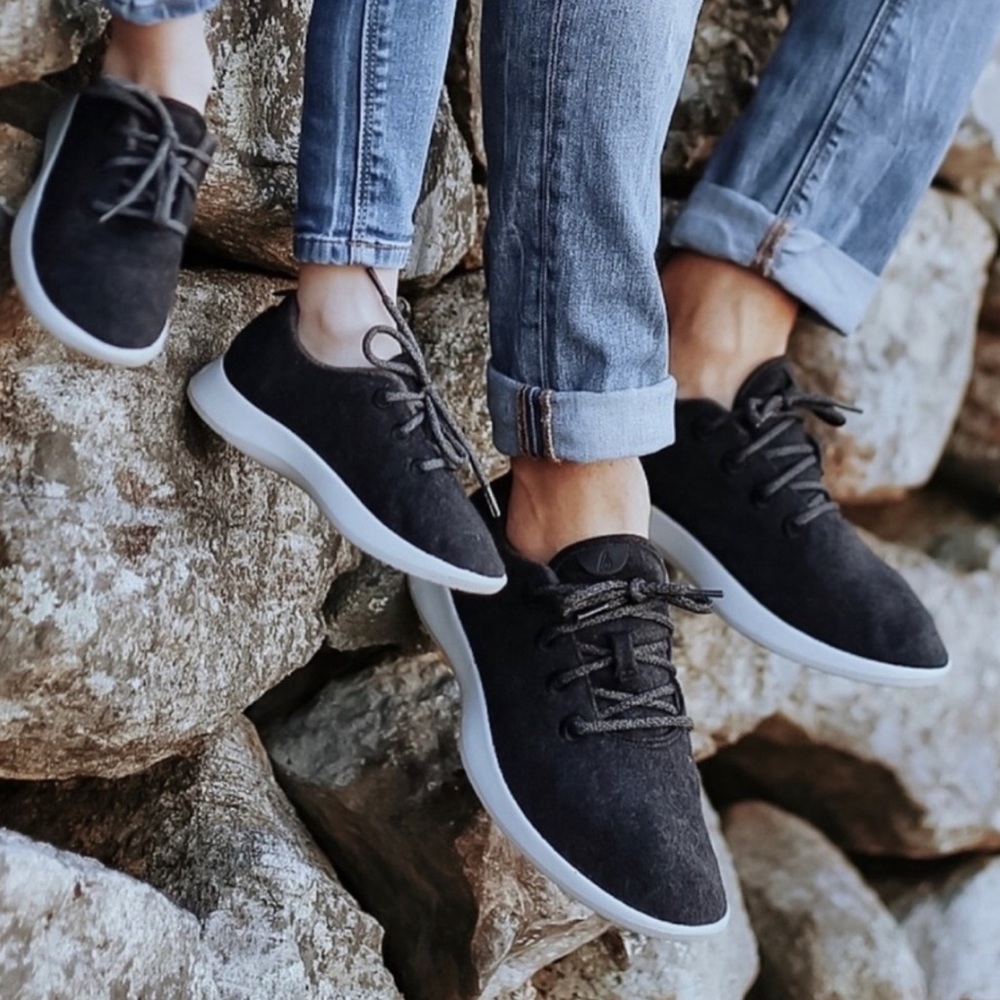 Allbirds Wool Runners